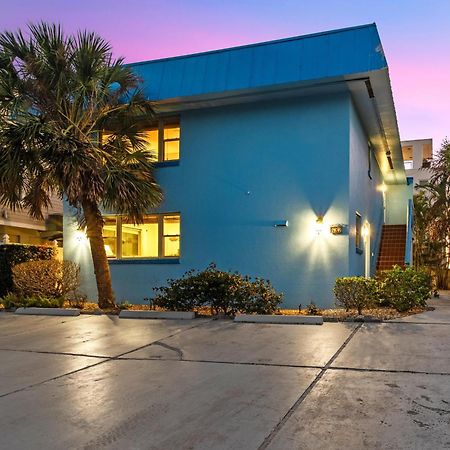 Blue Ocean Suites Siesta Key Exterior photo